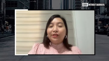 Code; Without Barriers: Raising the Profile of Women in Tech