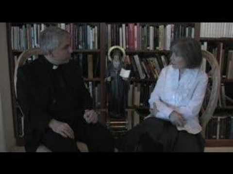 The Road to Cana: Part 2: Interviewing Anne Rice