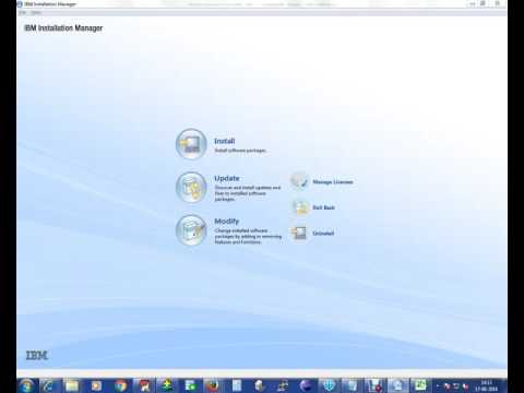 WebSphere Portal 8 5 Installation - By  Magicalshelf