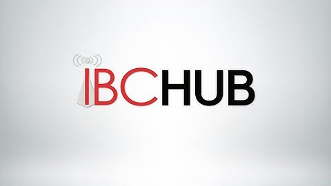 AJA Introduces New Streaming, IP, 12G-SDI, Scan Conversion Solutions, and Updates on IBC HUB.