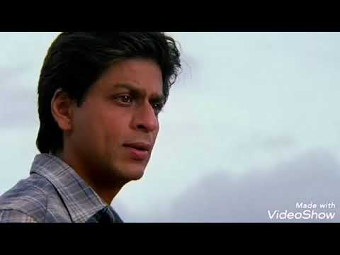 TOP 10 EMOTIONAL SONGS OF SHAHRUKH KHAN SAD SONGS OF SRK Songs That Make You