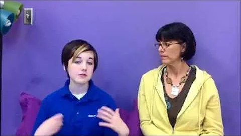 Lauren - Talking about Depression