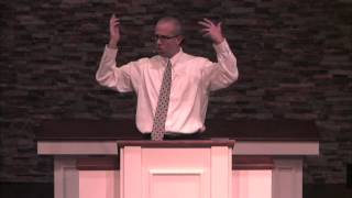 Kevin DeYoung | Equal Measures