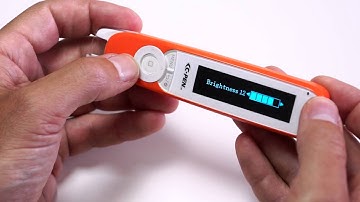 3 C610E ExamReader First Use