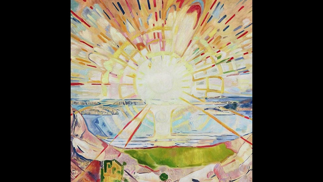 Ferhan C - Sun Beams (Full Tape)