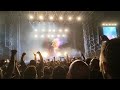 Pantera - Becoming - Live@Return of the Gods Fest. (02-07-2023)