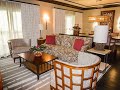 Tour Disney's Polynesian Village Ambassador Suite