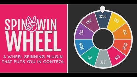 Spin Wheel (Roulette Game) in Android Studio Tutorial