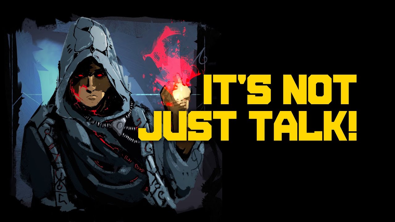 Turn Game Theory into Game Play! | RPG Mainframe