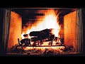 Relaxing fireplace  sounds for sleeping insomnia studying relaxing