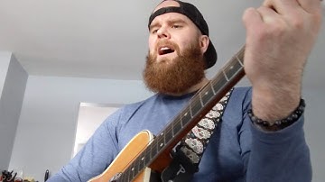 Thumbnail of Caamp - All the debts I owe (cover)