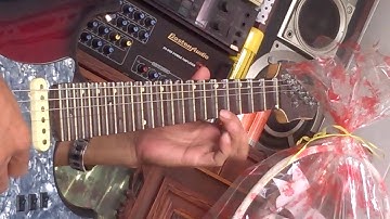 NS Tiến Liêm đàn vọng cổ 1,2 dây kép.