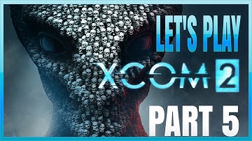 XCOM 2 - Let