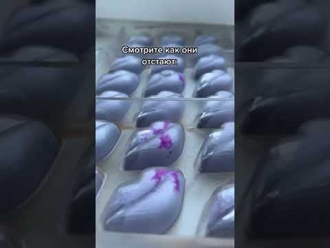 Как достать конфету из формы? melangeur меланжер для конфет конфета конфеты формадляконфет шоколад
