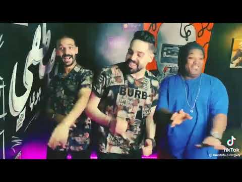 انا مش نانسي عجرم عشان اطبطب وادلع مهرجان قموصه 2021حالات وتس