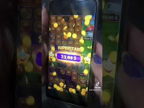 Grande Vegas casino - CASH BANDITS 3 big safe hacked