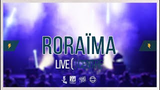 RORAÏMA _ 'B' / @Festival TERRES DU SON / 2019