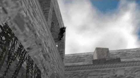 Kill Our Way To Heaven [CS 1.6] #edit by q0rd