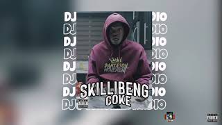 Skillibeng-Coke (Offical Audio)