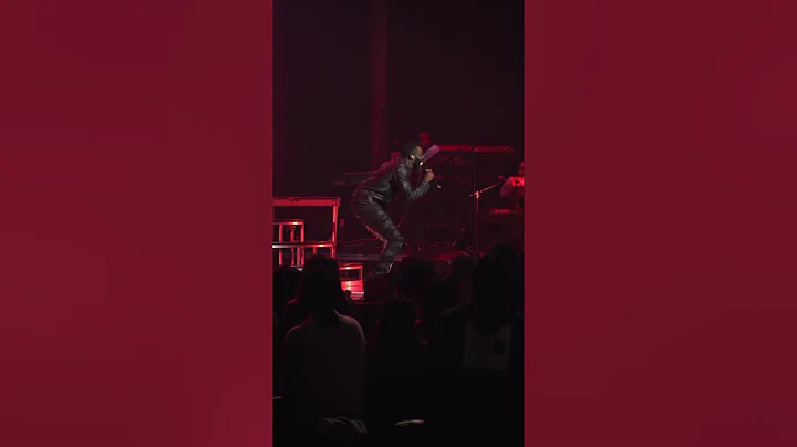 YOU CAN STREAM #ONLYONTHEROAD (LIVE) NOW ON ALL PLATFORMS‼️🔥#yeshua #tyetribbett #tyetribbettmusic