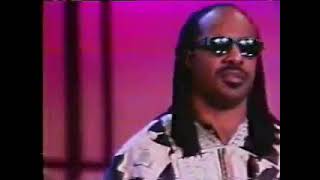 Stevie Wonder, Mary J. Blige &amp; Jodeci - You Will Know