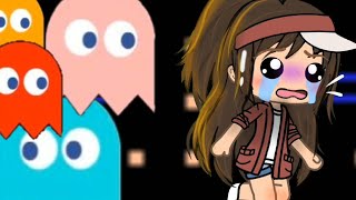 Pac-Man Gachalife Orginal