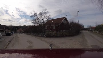 My First GoPro Hero 5 Session Video In 4K