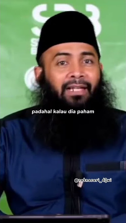 UNTUK YANG KECEWA DENGAN TAKDIR DARI ALLAH