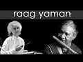 Raag yaman  hariprasad chaurasia flute  shivkumar sharma santoor  vijay ghate tabla  jugalbandi