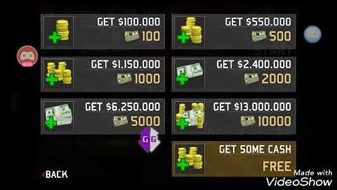 Como hackear sas 3 (Game Guardian)