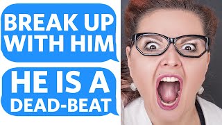 My CONTROLLING MOTHER is DEMANDING that I BREAK UP with my Boyfriend... - Reddit Podcast