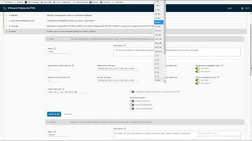 VMware Enterprise PKS Installation Wizard (Beta) Demo
