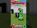 このブロックの正体なんだろ？ #マイクラ #マインクラフト #Minecraft #まいくら #クイズ #ゲーム #Shorts