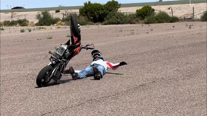 I WILL TEACH YOU HOW TO WHEELIE A MOTORCYCLE