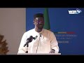kaadu yi Ousmane Sonko yeukeuti thi kanamou syndicat Enseignants yi