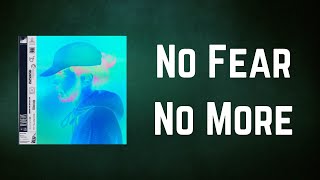 Madeon - No Fear No More (Lyrics)