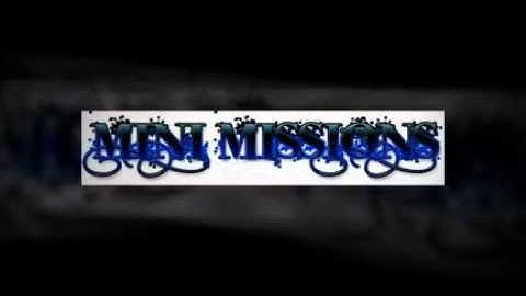 MTA Mini Missions Intro video