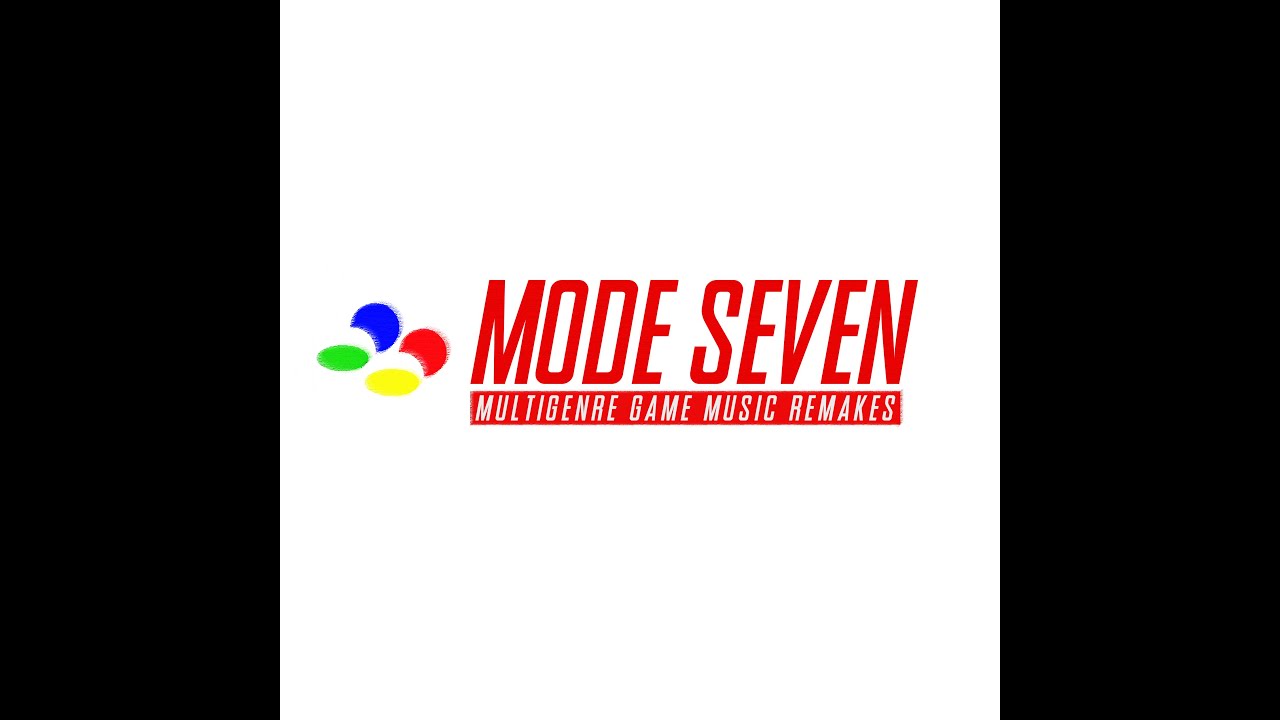 Mode Seven - Multigenre Game Music Remakes - Vol. 1 [Full Album] - YouTube