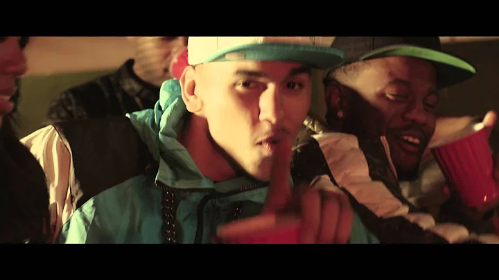 Adrian Marcel ft. Casey Veggies - "I Get It" (Offi...