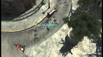 (Mw3) How-To: escape for an Air Drop Trap