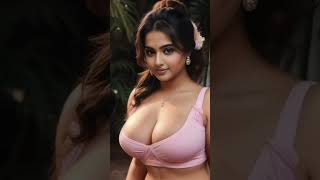 4k Al ART Indian CURVE FASHION LOOKBOOK UNDERWEAR, BIKINI, MODELS