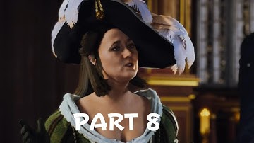 The Silversmith | ASSASSIN