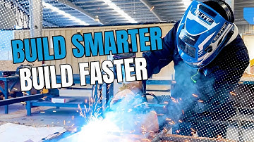 Why Settle for Less? The Modular Construction Revolution with Connest