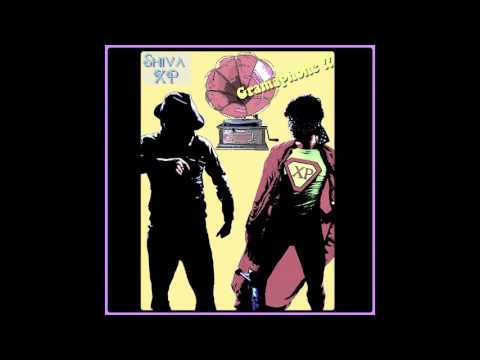 Shiva Experience - The psycho beat - FULL ALBUM