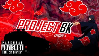 XXXBACKSPACE | PROJECT BK 4 ???