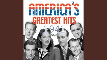 Green Eyes (Aquellos Ojos Verdes)