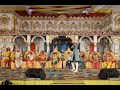  live  sangli pratishta day 8  shot by creativeproductions by ayushjain