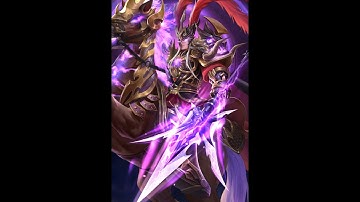 Team Ma Lục Tung Tam Quốc. PK giữa phe ma và  các phe khác