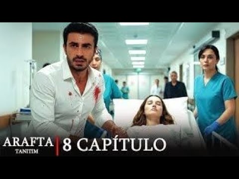 Arafta Episode 8 Arafta Capítulo 8 Promoción No Mueras Mercan English Spanish Subtitles