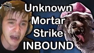 My Crazy Orbital Unknown